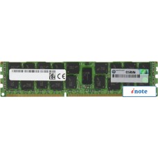 Оперативная память HP 627812-B21 16GB DDR3 PC3-10600