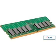 Оперативная память HPE 64ГБ DDR4 3200 МГц P06035-B21 Оперативная память HPE 64ГБ DDR4 3200 МГц P06035-B21