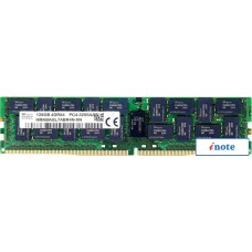 Оперативная память Hynix 128ГБ DDR4 3200 МГц HMABAGL7ABR4N-XN