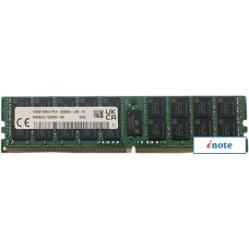 Оперативная память Hynix 128ГБ DDR4 3200 МГц HMABAGL7CBR4N-XN
