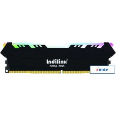 Оперативная память Indilinx Magic I RGB 8ГБ DDR4 3200 МГц IND-GD4P32SP08X