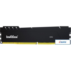Оперативная память Indilinx Magic Series 16ГБ DDR4 3200 МГц IND-MD4P32SP16X