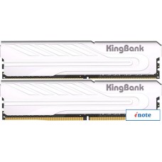 Оперативная память KingBank KJXS 2x8ГБ DDR4 3200 МГц K5.01.FP049C9201