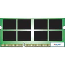 Оперативная память Kingston ValueRAM 8GB DDR3 SODIMM KVR16LS11/8WP