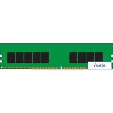 Оперативная память Kingston 8GB DDR4 PC4-25600 KSM32ES8/8HD