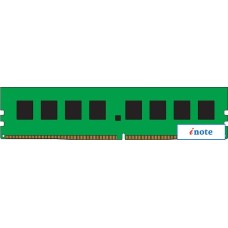 Оперативная память Kingston ValueRAM 8ГБ DDR4 3200 МГц KVR32N22S8/8WP