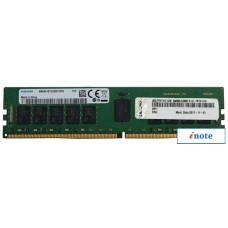 Оперативная память Lenovo 4X77A08635