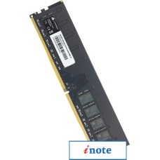 Оперативная память Lyambda 8ГБ DDR5 4800 МГц LRD5M48C40N1/8