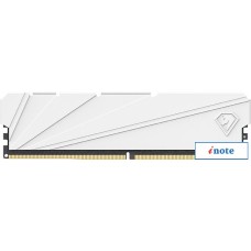 Оперативная память Netac Shadow S 8ГБ DDR4 3200 МГц NTSSD4P32SP-08W