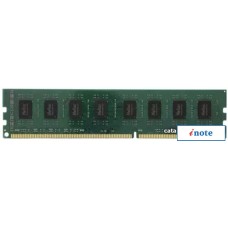 Оперативная память Netac Basic 4GB DDR3 PC3-12800 NTBSD3P16SP-04