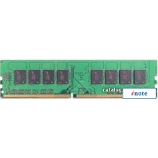Оперативная память Patriot 8GB DDR4 PC4-19200 [PSD48G240081]