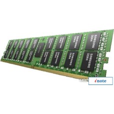 Оперативная память Samsung 64ГБ DDR5 4800 МГц M321R8GA0BB0-CQK