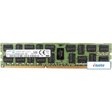 Оперативная память Samsung 16GB DDR3 PC3-14900 M393B2G70EB0-CMA