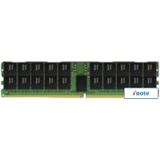 Оперативная память Samsung 32ГБ DDR5 5600 МГц M321R4GA3EB0-CWM
