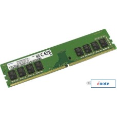 Оперативная память Samsung 8GB DDR4 PC4-25600 M378A1K43EB2-CWED0