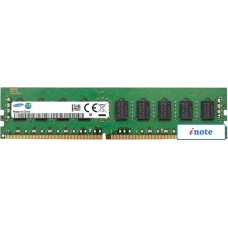 Оперативная память Samsung 16GB DDR4 PC4-25600 M393A2K40DB3-CWEBY