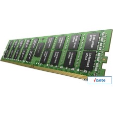 Оперативная память Samsung M391A4G43BB1-CWEQY