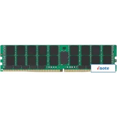 Оперативная память Samsung 32ГБ DDR4 3200 МГц M393A4G40BB3-CWE