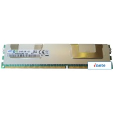 Оперативная память Samsung 32GB DDR3 PC3-12800 M386B4G70DM0-YK0