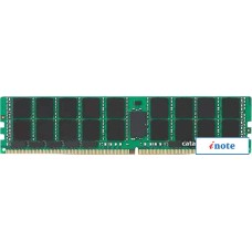 Оперативная память Samsung 32ГБ DDR4 3200 МГц M393A4K40EB3-CWEBY
