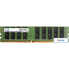 Оперативная память Samsung 64GB DDR4 PC4-23400 M393A8G40MB2-CVF