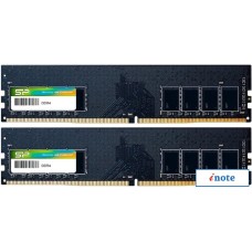 Оперативная память Silicon-Power Xpower AirCool 2x8GB DDR4 PC4-28800 SP016GXLZU360B2A