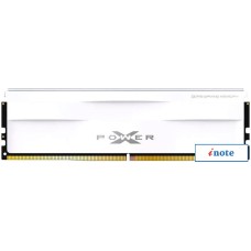 Оперативная память Silicon-Power XPower Zenith 32ГБ DDR5 6000 МГц SP032GXLWU600FSG