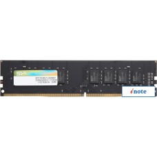 Оперативная память Silicon-Power 8GB DDR4 PC4-25600 SP008GBLFU320X02