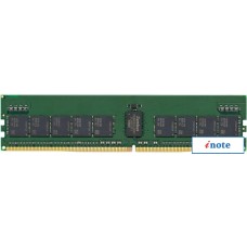 Оперативная память Synology 16ГБ DDR4 D4ER01-16G