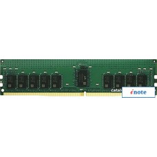 Оперативная память Synology 32ГБ DDR4 D4ER01-32G
