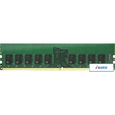 Оперативная память Synology 16ГБ DDR4 D4EU02-16G