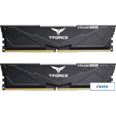 Оперативная память Team T-Force Vulcan 2x16ГБ DDR5 6000 МГц FLBD532G6000HC38ADC01