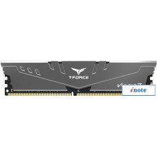 Оперативная память Team Vulcan Z 8ГБ DDR4 3200 МГц TLZGD48G3200HC16FBK