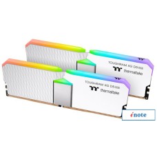 Оперативная память Thermaltake Toughram XG RGB D5 2x16ГБ DDR5 6000МГц RG34D516GX2-6000C36B