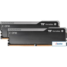 Оперативная память Thermaltake Toughram Z-One 2x8GB DDR4 PC4-28800 R010D408GX2-3600C18A