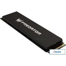 SSD Acer Predator GM7000 2TB BL.9BWWR.106