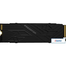 SSD Acer Predator GM7000HS 2TB BL.9BWWR.123