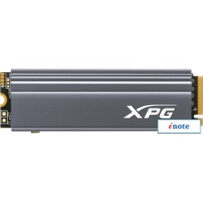 SSD ADATA XPG GAMMIX S70 1TB AGAMMIXS70-1T-C