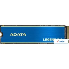 SSD ADATA Legend 710 1TB ALEG-710-1TCS SSD ADATA Legend 710 1TB ALEG-710-1TCS