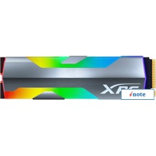 SSD ADATA XPG Spectrix S20G 500GB ASPECTRIXS20G-500G-C