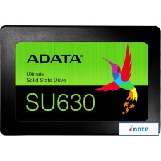 SSD ADATA Ultimate SU630 960GB ASU630SS-960GQ-R SSD ADATA Ultimate SU630 960GB ASU630SS-960GQ-R