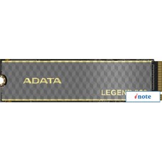 SSD ADATA Legend 860 500GB SLEG-860-500GCS SSD ADATA Legend 860 500GB SLEG-860-500GCS