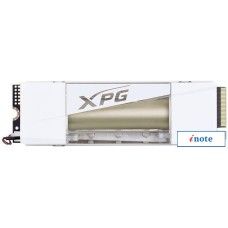 SSD ADATA XPG MARS 980 Storm 2TB SMAR-980S-2TCI SSD ADATA XPG MARS 980 Storm 2TB SMAR-980S-2TCI