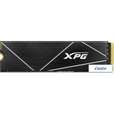 SSD ADATA XPG GAMMIX S70 Blade 4TB AGAMMIXS70B-4T-CS SSD ADATA XPG GAMMIX S70 Blade 4TB AGAMMIXS70B-4T-CS