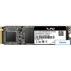 SSD ADATA XPG SX6000 Pro 256GB ASX6000PNP-256GT-C