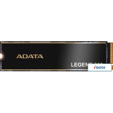 SSD ADATA Legend 900 1TB SLEG-900-1TCS SSD ADATA Legend 900 1TB SLEG-900-1TCS