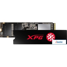 SSD ADATA XPG SX8200 Pro 1TB ASX8200PNP-1TT-C SSD ADATA XPG SX8200 Pro 1TB ASX8200PNP-1TT-C