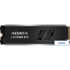 SSD ADATA Legend 970 2TB SLEG-970-2000GCI SSD ADATA Legend 970 2TB SLEG-970-2000GCI
