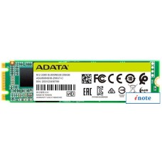 SSD ADATA Ultimate SU650 256GB ASU650NS38-256GT-C