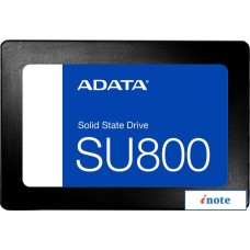 SSD ADATA Ultimate SU800 512GB ASU800SS-512GT-C SSD ADATA Ultimate SU800 512GB ASU800SS-512GT-C